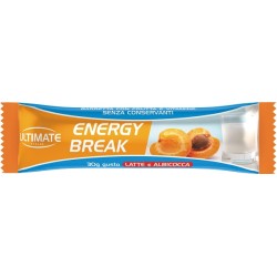 Ultimate Energy Break Latte... Ultimate Energy Break Latte...