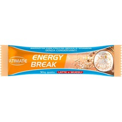 Ultimate Energy Break Latte... Ultimate Energy Break Latte...