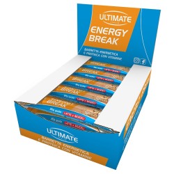 Ultimate Energy Break Latte... Ultimate Energy Break Latte...