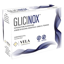 Glicinox integratore per... Glicinox integratore per...