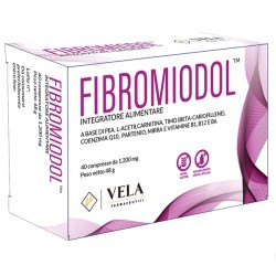 Fibromiodol integratore per... Fibromiodol integratore per...