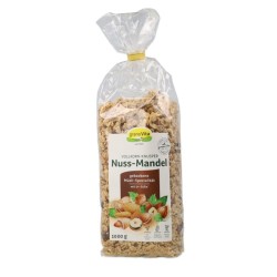 Muesli Colazione Croccante... Muesli Colazione Croccante...
