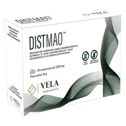 Distmao Integratore per... Distmao Integratore per...