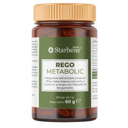 Sinergy Rego Metabolic per... Sinergy Rego Metabolic per...
