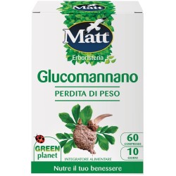 Matt Glucomannano... Matt Glucomannano...