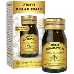 Zinco Bisglicinato per... Zinco Bisglicinato per...
