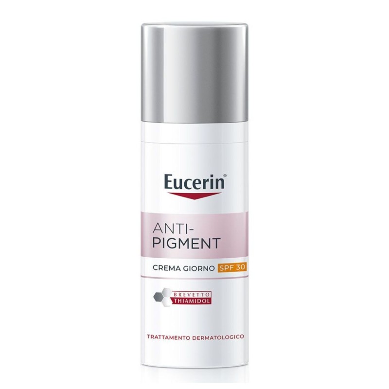 Formato di Eucerin Routine Anti-Pigment Gel Detergente + Siero + Crema SPF30
