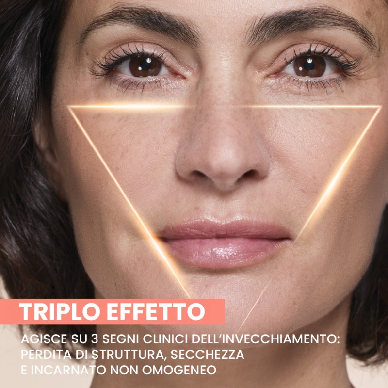 Avene Dermabsolu Nuova Formula Crema Giorno Anti età e Antirughe 50ml