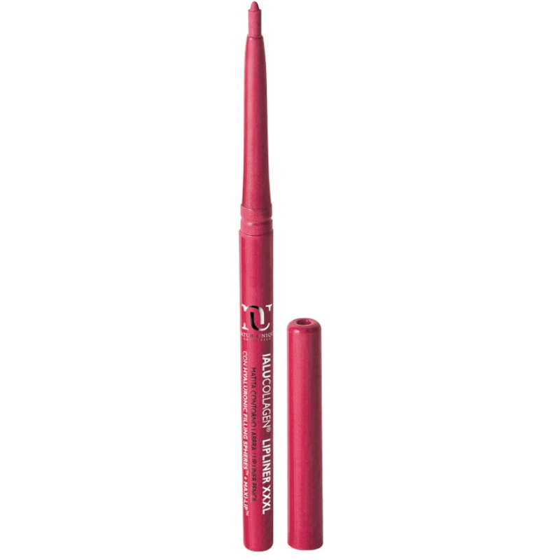 packaging Matita Labbra Volumizzante XXXL Colore Ciclamino 0,31g packaging Matita Labbra Volumizzante XXXL Colore Ciclamino 0,31g