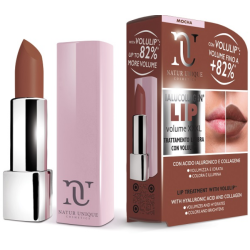 confezione di Natur Unique Ialucollagen Volumizzante Labbra XXXL Colore Mocha 4,2ml confezione di Natur Unique Ialucollagen Volumizzante Labbra XXXL Colore Mocha 4,2ml