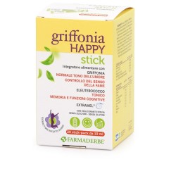 Griffonia Happy integratore... Griffonia Happy integratore...