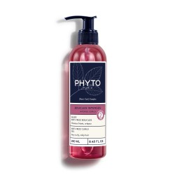 Formato di Phyto Paris Trattamento per Ricci Intensi Gel Anti Crespo 250 ml Formato di Phyto Paris Trattamento per Ricci Intensi Gel Anti Crespo 250 ml