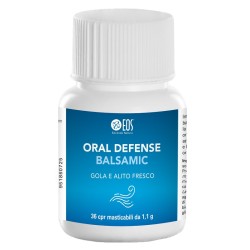 Eos Oral Defens Balsamic...