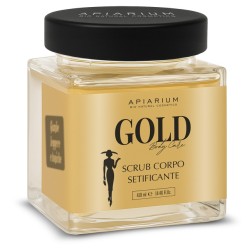 Apiarium Gold Scrub Corpo... Apiarium Gold Scrub Corpo...