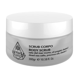 Aethula Scrub Corpo... Aethula Scrub Corpo...