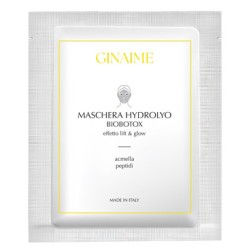 Ginaime Maschera Hydrolyo... Ginaime Maschera Hydrolyo...
