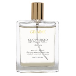 Ginaime Olio Prezioso viso... Ginaime Olio Prezioso viso...