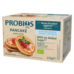 Probios Pancake senza...