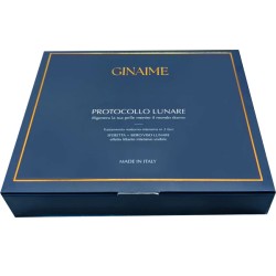 Ginaime Protocollo Lunare... Ginaime Protocollo Lunare...