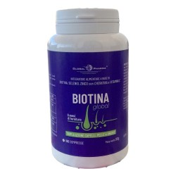 Biotina Global per Capelli,... Biotina Global per Capelli,...