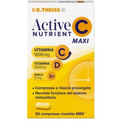 Theiss Active Nutrient... Theiss Active Nutrient...