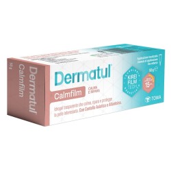 Dermatul Calmfilm idrogel... Dermatul Calmfilm idrogel...