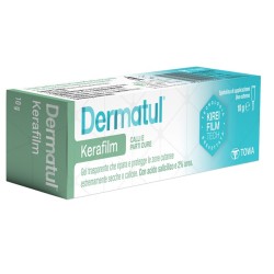 Dermatul Kerafilm gel per... Dermatul Kerafilm gel per...