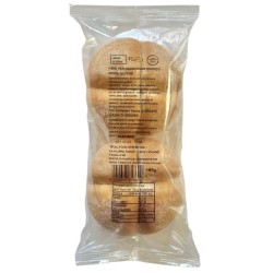 Panet Pane Hamburger...