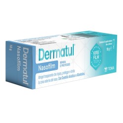 Dermatul Nasofilm idrogel... Dermatul Nasofilm idrogel...
