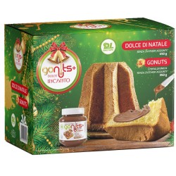 Daily Life Gonuts Dolce... Daily Life Gonuts Dolce...