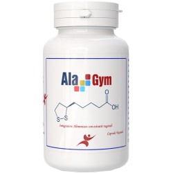 Alagym Integratore... Alagym Integratore...
