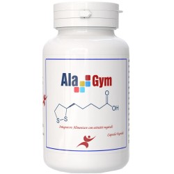 Alagym integratore... Alagym integratore...