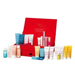 Clarins Advent Calendar... Clarins Advent Calendar...