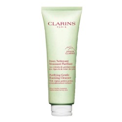 Clarins New Doux Nettoyant... Clarins New Doux Nettoyant...