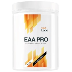 Rebranding Eaa Pro Tropical... Rebranding Eaa Pro Tropical...