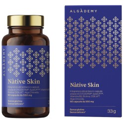 Native Skin integratore per... Native Skin integratore per...