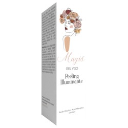Magis Gel Viso Peeling... Magis Gel Viso Peeling...