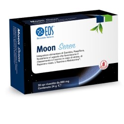 Moon Seren integratore per...