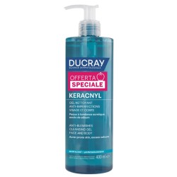 Keracnyl Gel Detergente per... Keracnyl Gel Detergente per...