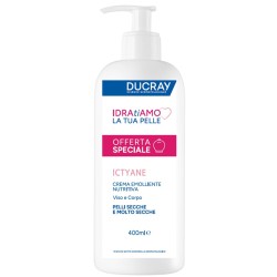 Ictyane Crema Emolliente... Ictyane Crema Emolliente...