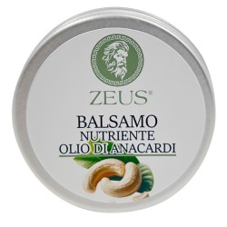 Balsamo Nutriente con Olio... Balsamo Nutriente con Olio...
