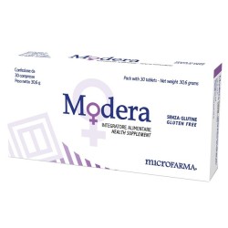 Modera integratore naturale... Modera integratore naturale...