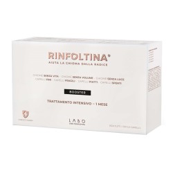 Rinfoltina Booster... Rinfoltina Booster...