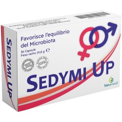 Sedymi Up per Equilibrio... Sedymi Up per Equilibrio...