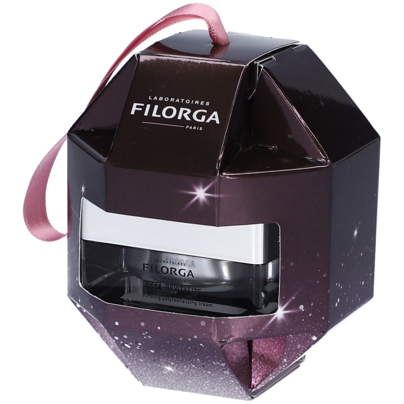 confezione di Filorga Xmas Cofanetto Coffret Experience NCEF Revitalize confezione di Filorga Xmas Cofanetto Coffret Experience NCEF Revitalize