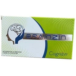 Brainzin integratore per...