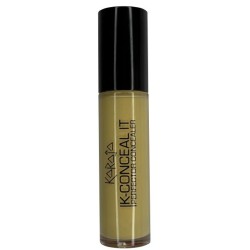 K-conceal It N2 Yellow... K-conceal It N2 Yellow...