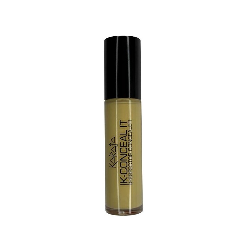 K-conceal It N2 Yellow correttore viso per occhiaie e imperfezioni flacone da 6ml