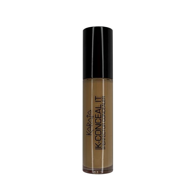 K-conceal It N8 Almond correttore viso idratante e coprente flacone da 6ml