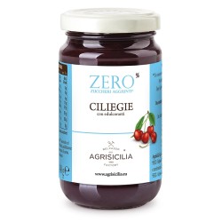 Agrisicilia Zero Zuccheri... Agrisicilia Zero Zuccheri...
